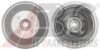 RENAU 432007320R Brake Drum